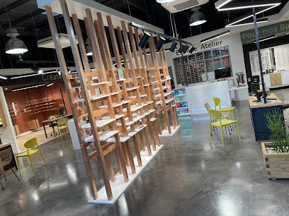 Comptoir Optical Gaillac, Opticien à Gaillac