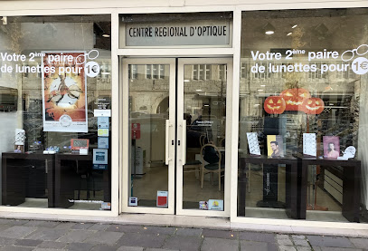 Le Collectif Des Lunetiers Montbéliard - Denfert - Centre Régional D'optique, Opticien à Montbéliard
