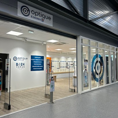 Optical Center E.Leclerc, Opticien à Mayenne