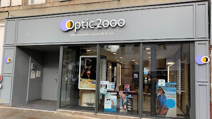 Optic 2000 - Opticien Douarnenez, Opticien à Douarnenez