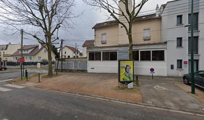 Dr Adama Mensanh, Ophtalmologue à Sannois