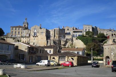 Gironde Vision, Ophtalmologue à Bourg