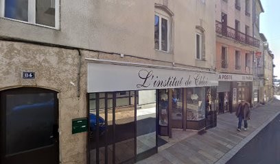 Optique Morizet Théophile, Opticien à Saint-Chély-d'Apcher
