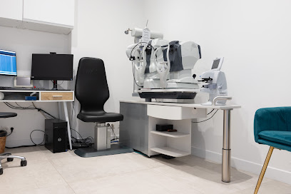 Dr Irene De Rosa - Ophtalmologue - Paris 11 - Paris 20 - Botox - Chirurgie Paupières - Esthétique - Cataracte, Ophtalmologue à Paris 11