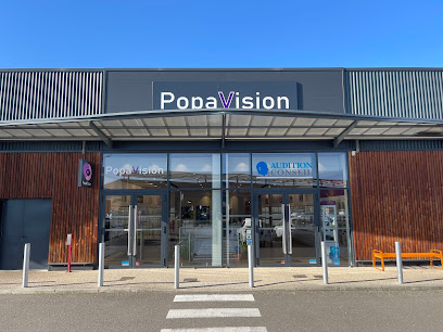 Popavision Opticien à Albi