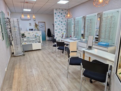 Saulieu Optique, Opticien à Saulieu