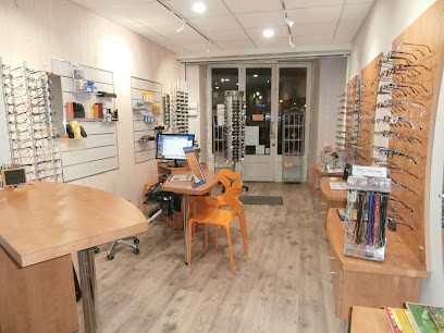 Damase Optique - Opticien Mauvezin Gers, Opticien à Mauvezin
