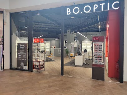 BO.OPTIC Haguenau - Opticien-lunetier, Opticien à Haguenau