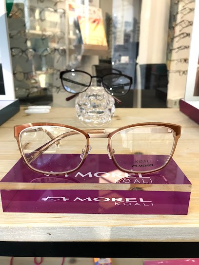 Optic Spor Le Boulou, Opticien au Boulou