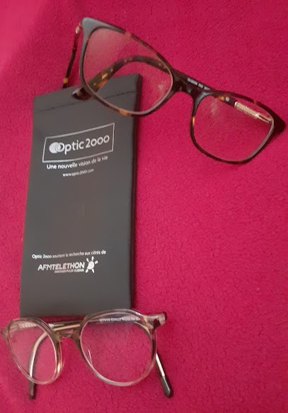 Optic 2000 - Opticien Hénin-Beaumont, Opticien à Hénin-Beaumont