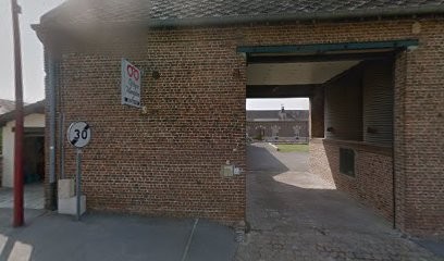 Optique Margotin, Opticien à Ovillers-la-Boisselle