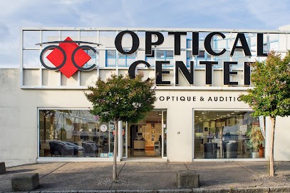 Opticien SAINT HERBLAIN - Optical Center, Opticien à Saint-Herblain