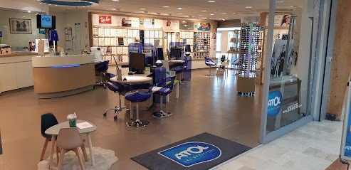Atol Mon Opticien, Opticien à Tomblaine
