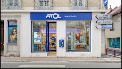 Atol Mon Opticien, Opticien à Vizille