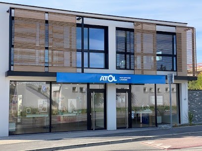Atol Mon Opticien Grabels, Opticien à Grabels