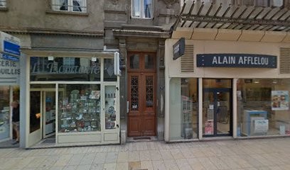 Optique Bourbonnaise, Opticien à Vichy