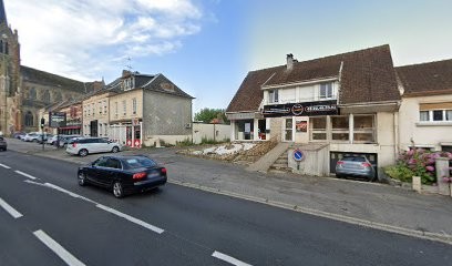 Effet d'Optique, Opticien à Vignacourt