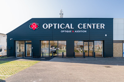 Opticien Dardilly - Optical Center, Opticien à Dardilly