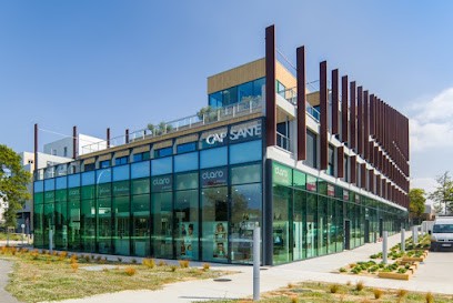 Dr. Vincent Paire, Ophtalmologue à Saint-Nazaire