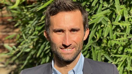 Dr David Olivier Mereaux, Ophtalmologue à Soyaux