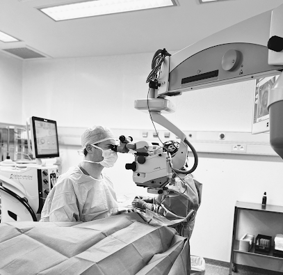 Dr Hamou Stéphane | Chirurgien Ophtalmologiste - Laser - Cataracte, Ophtalmologue à Antibes
