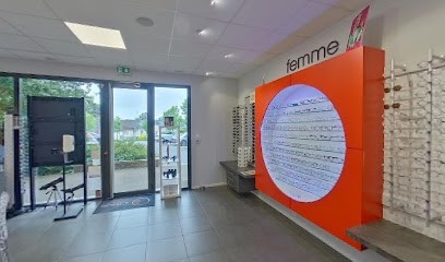 Optique Orgères, Opticien à Orgères