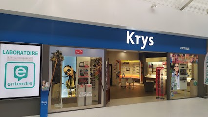 Opticien Royan - Cc Leclerc - Krys, Opticien à Royan