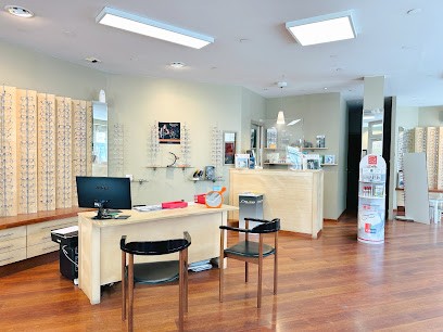 Optique Labeau (Opticien), Opticien à Guise