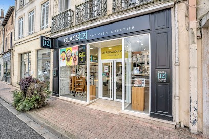 GLASSIZ OPTICIENS, Opticien à Marmande