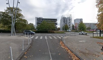 Dangre Gerard, Opticien à Mons-en-Baroeul