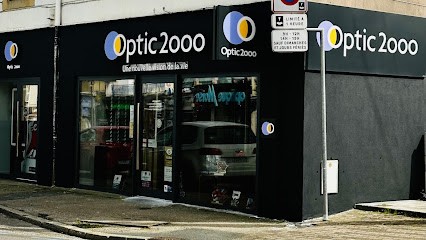 Optic 2000 - Opticien Jœuf, Opticien à Joeuf
