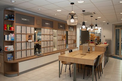 Atol Mon Opticien, Opticien à Nort-sur-Erdre