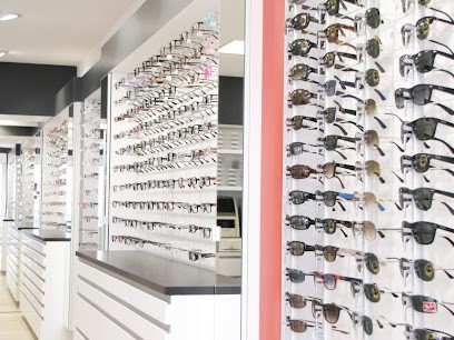 Saint Vaast Optique, Opticien à Saint-Vaast-la-Hougue