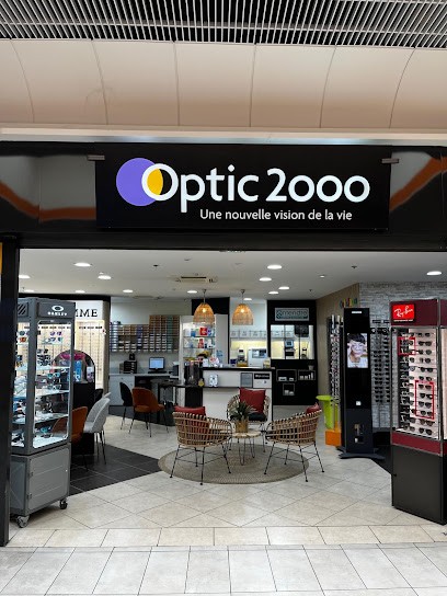 Optic 2000 - Opticien Trans-En-Provence, Opticien à Trans-en-Provence