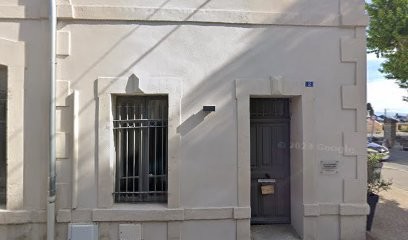 Dr Abrieu Mélanie, Ophtalmologue à Châteaurenard