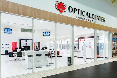 Opticien MIMIZAN - Optical Center, Opticien à Mimizan