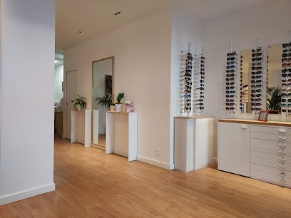 Opticien Bailly Peyrache, Opticien à Vienne