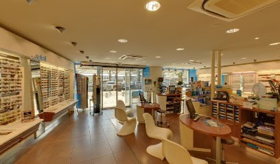 Opticien Moissac - Malaveille - Krys, Opticien à Moissac