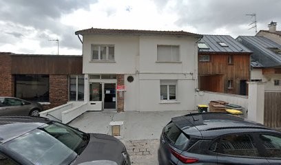 Visiome, Opticien au Plessis-Robinson