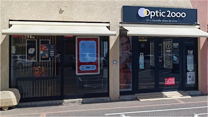 Optic 2000 - Opticien Saint-Estève, Opticien à Saint-Estève