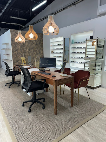 Monsieur Optique Fameck Opticien à Fameck