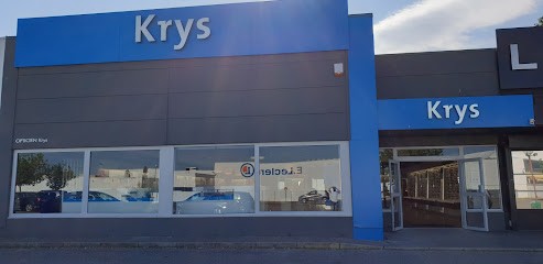 Opticien Meyzieu - Cc Leclerc - Krys, Opticien à Meyzieu