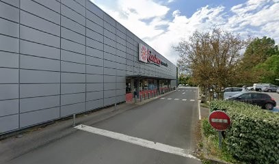 Chroma -, Opticien à Chaumont-sur-Loire