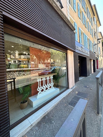 Le Lunetier du Sud, Opticien à Manosque
