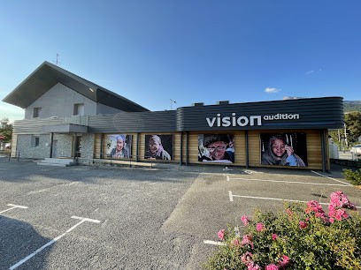Centre Vision Audition, Opticien à Saint-Alban-Leysse