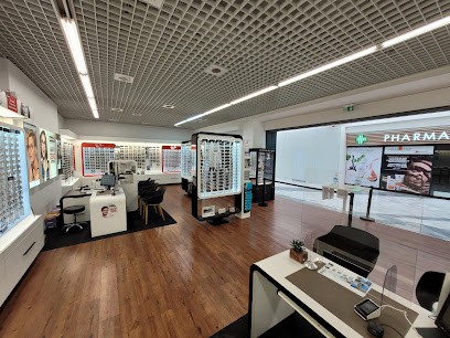 Optic 2000 - Opticien Istres, Opticien à Istres