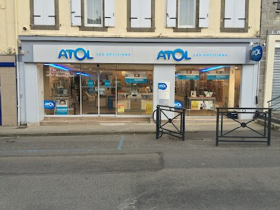 Optique des Légendes, Opticien à Lesneven