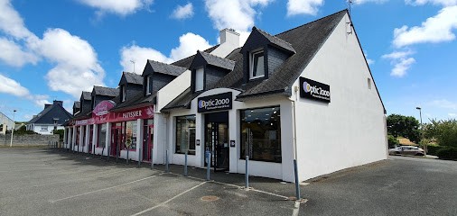 Optic 2000 - Opticien Trégunc, Opticien à Trégunc