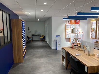 Atol Mon Opticien, Opticien à Verneuil d'Avre et d'Iton