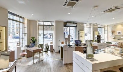 Optique Debauge, Opticien à Lyon 04